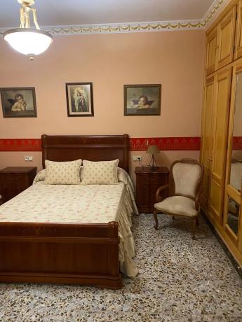 Chalet pareado en calle Marina Nacional