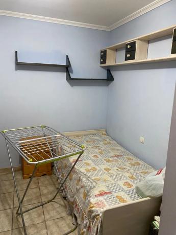 Chalet pareado en calle Marina Nacional