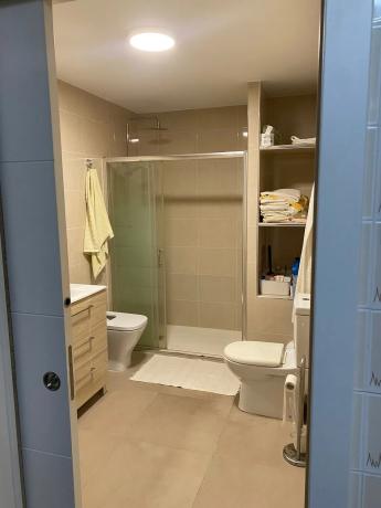 Chalet pareado en calle Marina Nacional