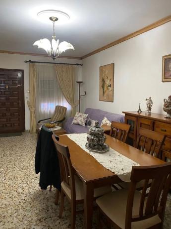 Chalet pareado en calle Marina Nacional