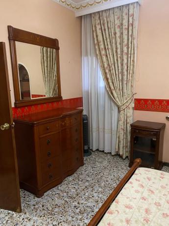 Chalet pareado en calle Marina Nacional