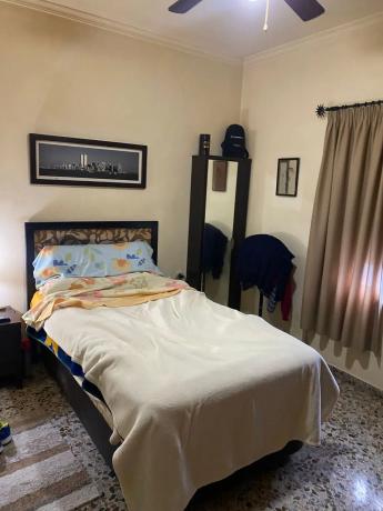 Chalet pareado en calle Marina Nacional