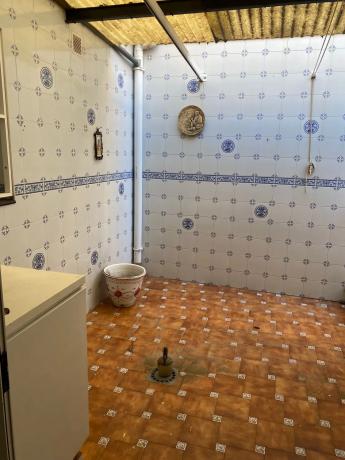 Chalet pareado en calle Marina Nacional