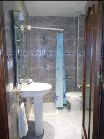 Piso en Las cañadas s/n