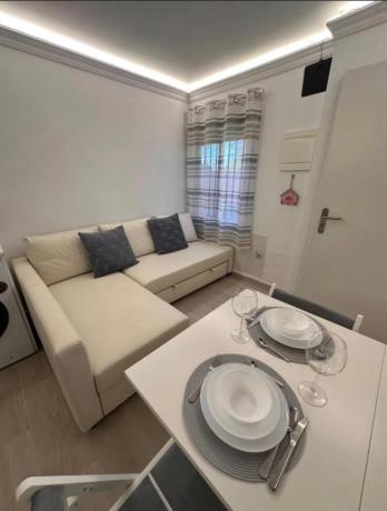 Estudio en calle Orquídea, 2