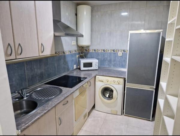 Piso en Las cañadas s/n