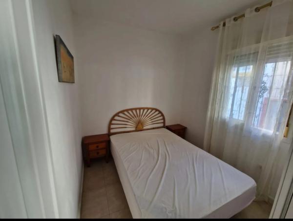 Piso en Las cañadas s/n