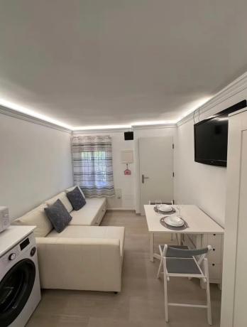 Estudio en calle Orquídea, 2