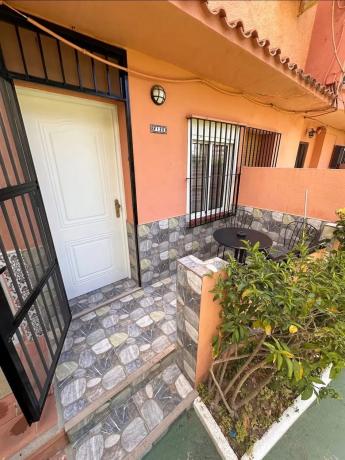 Estudio en calle Orquídea, 2