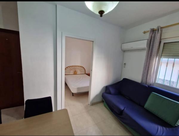 Piso en Las cañadas s/n