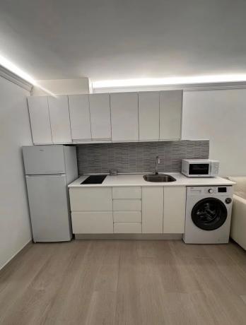 Estudio en calle Orquídea, 2