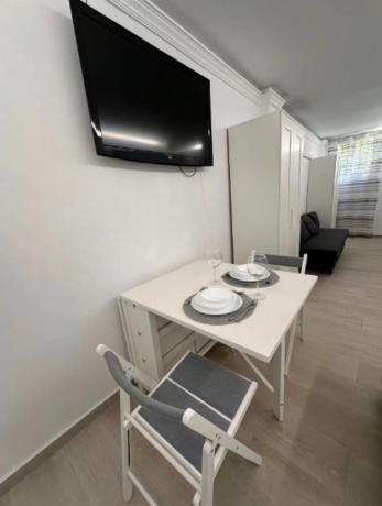 Estudio en calle Orquídea, 2