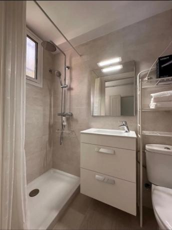 Estudio en calle Orquídea, 2