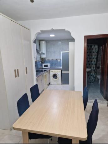 Piso en Las cañadas s/n