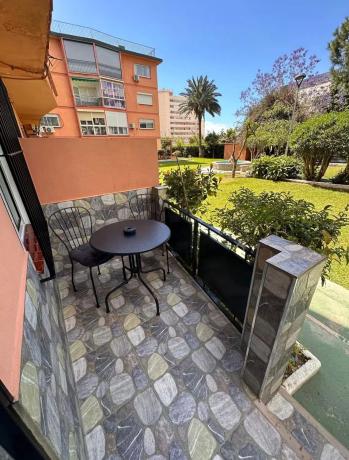 Estudio en calle Orquídea, 2