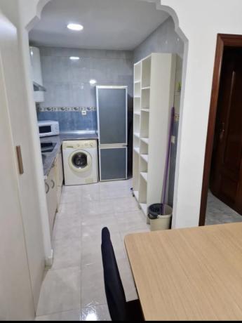 Piso en Las cañadas s/n