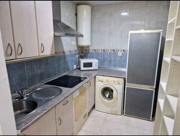 Piso en Las cañadas s/n