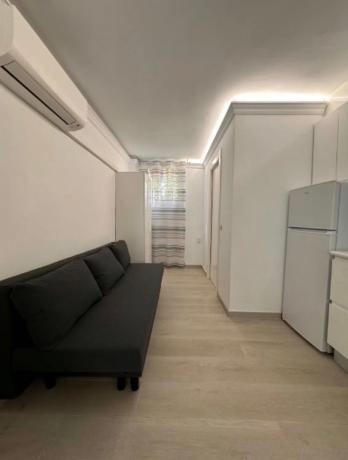 Estudio en calle Orquídea, 2