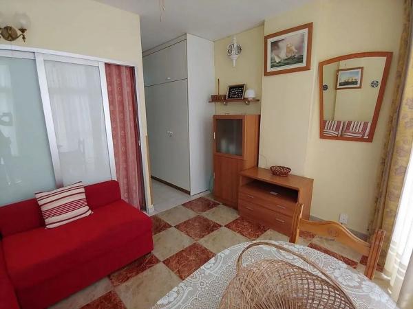 Piso en calle Asturias