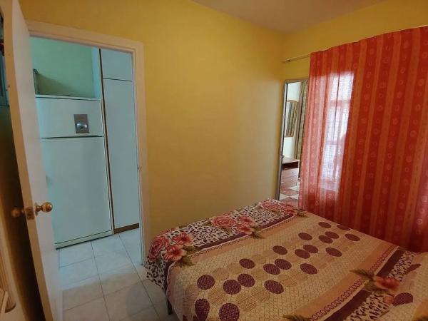 Piso en calle Asturias