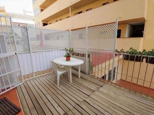 Piso en calle Asturias