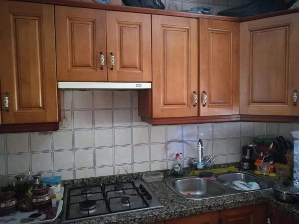 Casa independiente en calle el Tejar