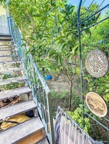 Casa independiente en calle el Tejar