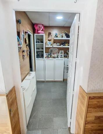 Casa independiente en calle el Tejar