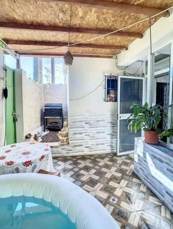 Casa independiente en calle el Tejar