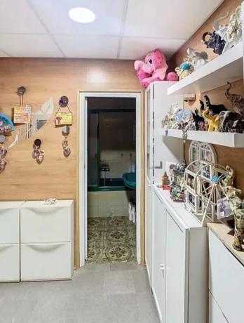 Casa independiente en calle el Tejar