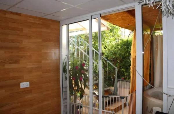 Casa independiente en calle el Tejar