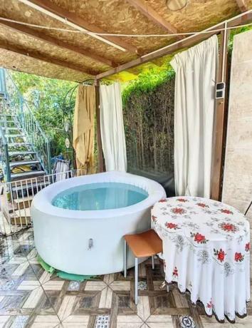 Casa independiente en calle el Tejar