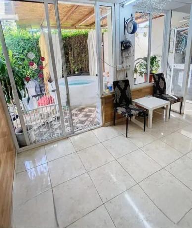 Casa independiente en calle el Tejar