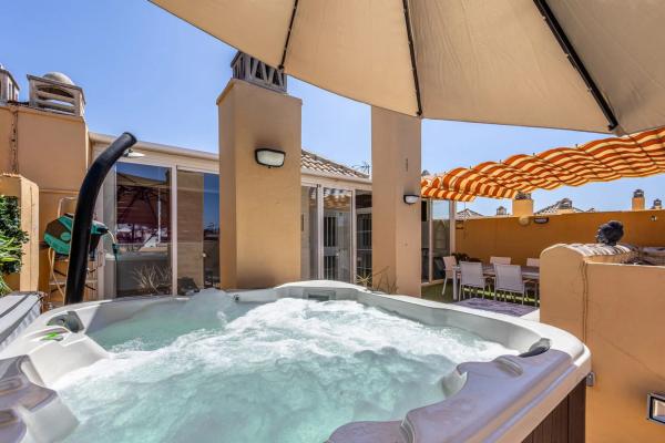 Dúplex en avenida los Pacos, 1