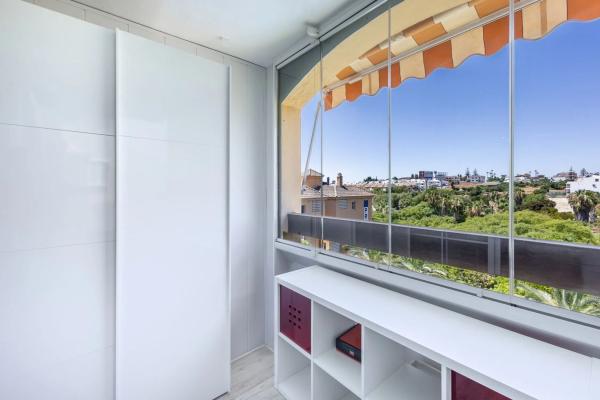 Dúplex en avenida los Pacos, 1