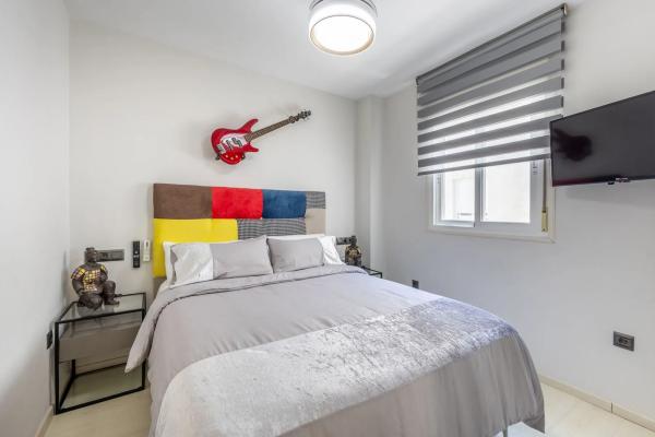 Dúplex en avenida los Pacos, 1