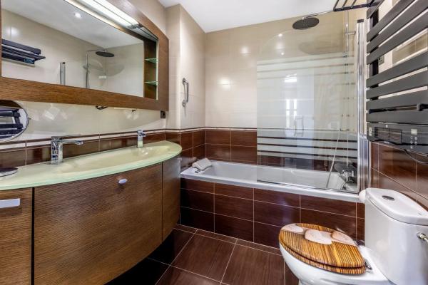 Dúplex en avenida los Pacos, 1