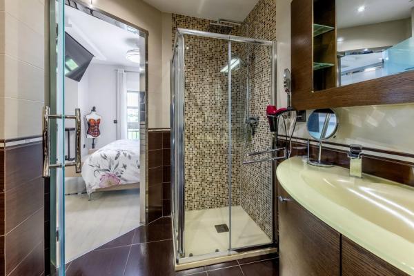 Dúplex en avenida los Pacos, 1