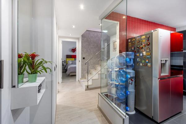 Dúplex en avenida los Pacos, 1