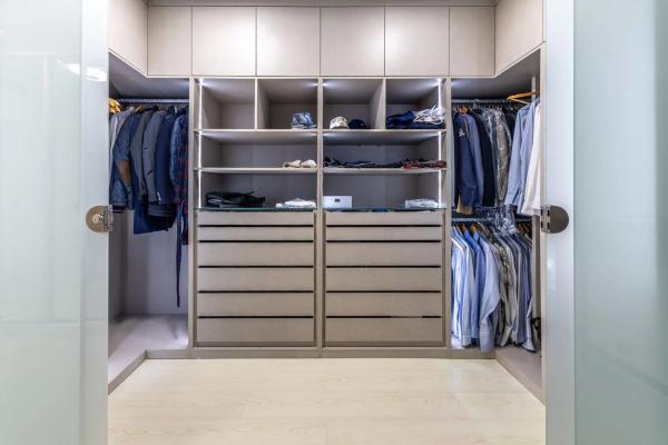 Dúplex en avenida los Pacos, 1