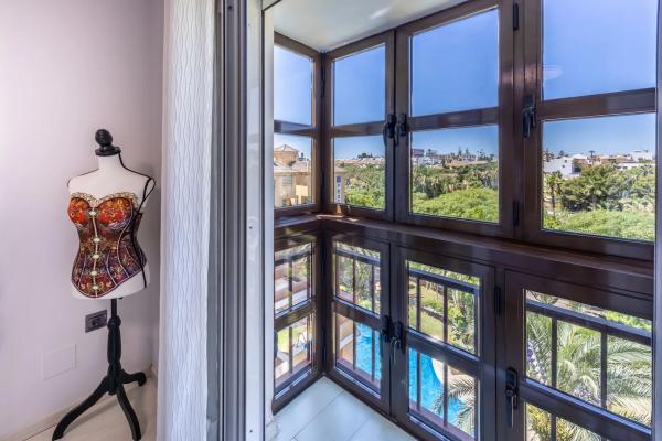 Dúplex en avenida los Pacos, 1