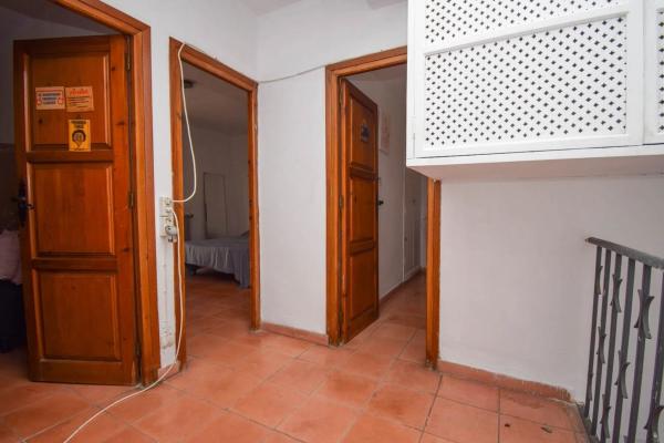 Chalet adosado en calle Geraneos s/n