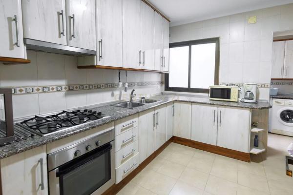 Piso en avenida de Mijas, 36