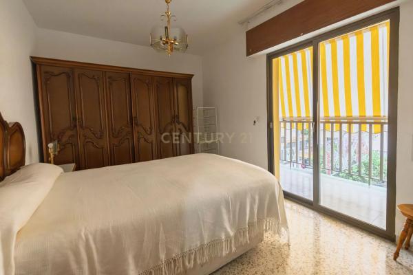 Piso en avenida de Mijas, 36