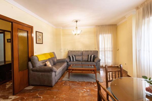 Piso en avenida de Mijas, 36