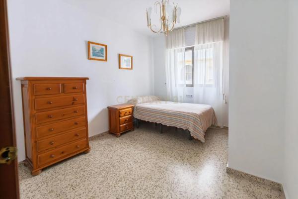 Piso en avenida de Mijas, 36