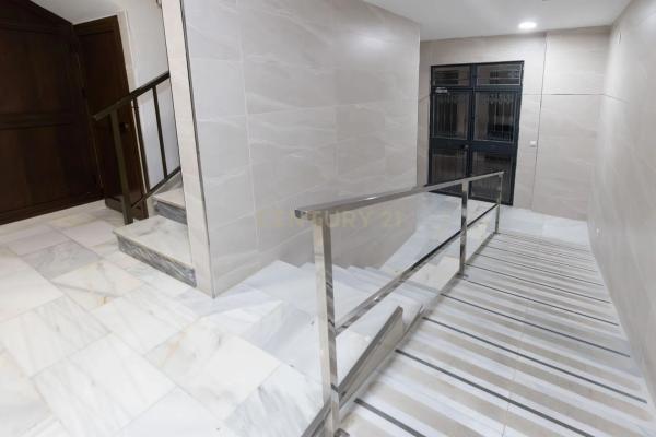 Piso en avenida de Mijas, 36