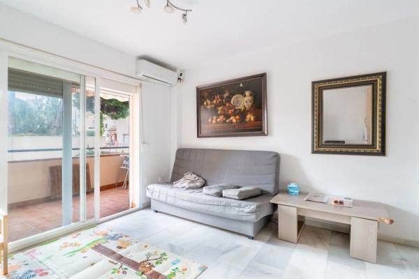 Piso en Zona Puerto Deportivo