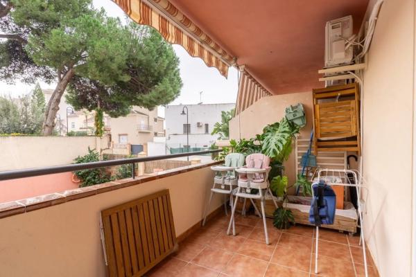 Piso en Zona Puerto Deportivo