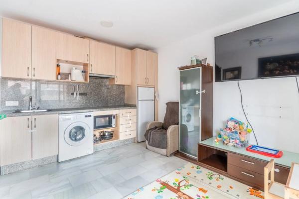 Piso en Zona Puerto Deportivo